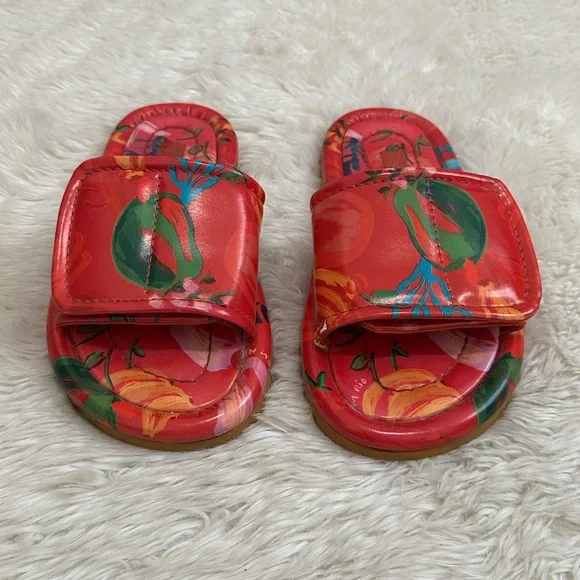 Farm Rio Sandals - Picture 2 of 6